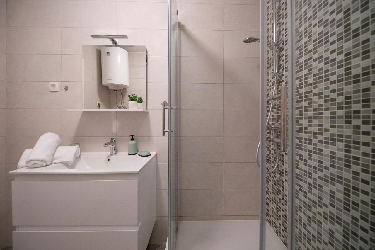 Apartman 2 Relax Zadar Apartment Exterior photo