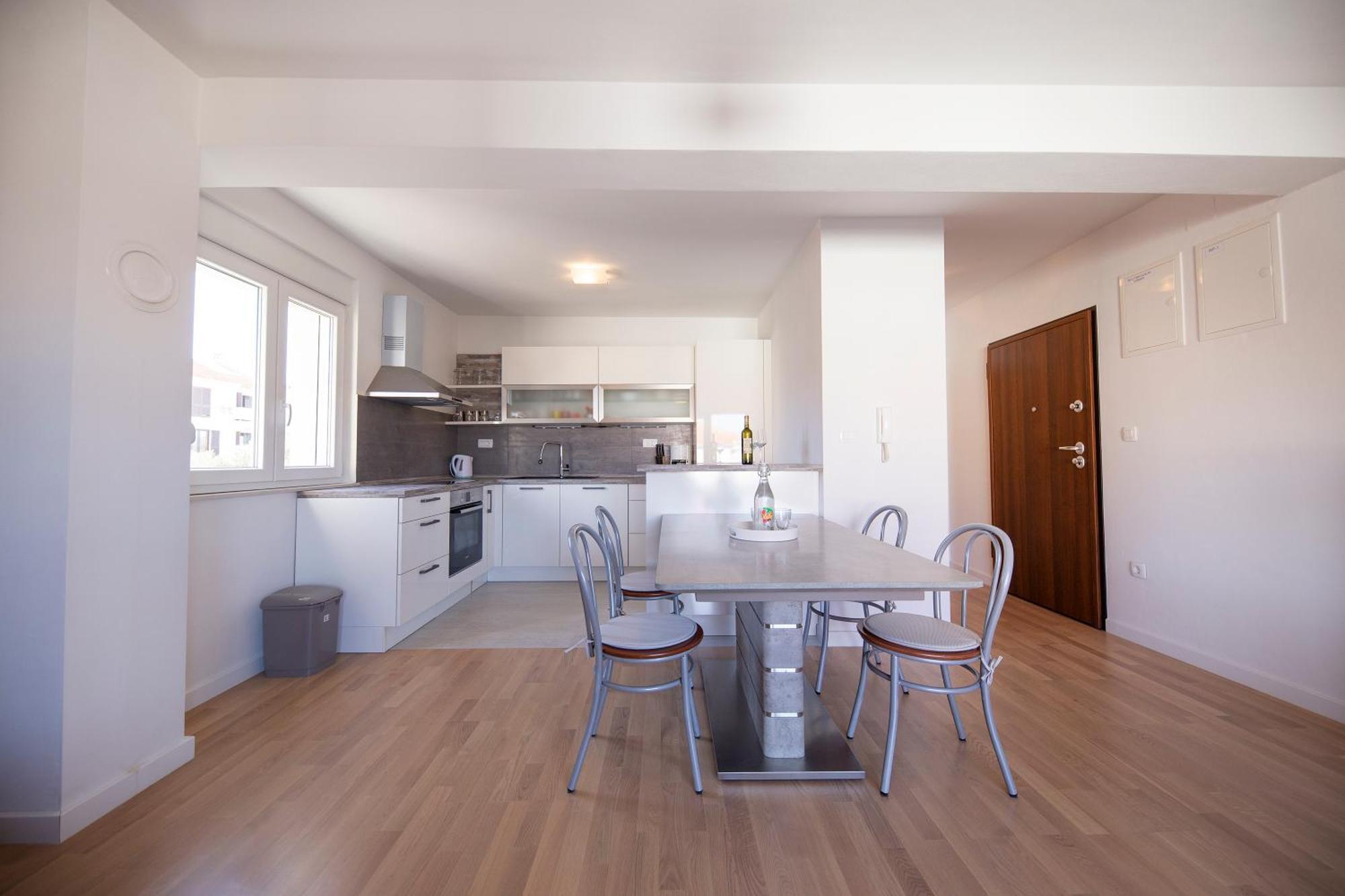Apartman 2 Relax Zadar Apartment Exterior photo