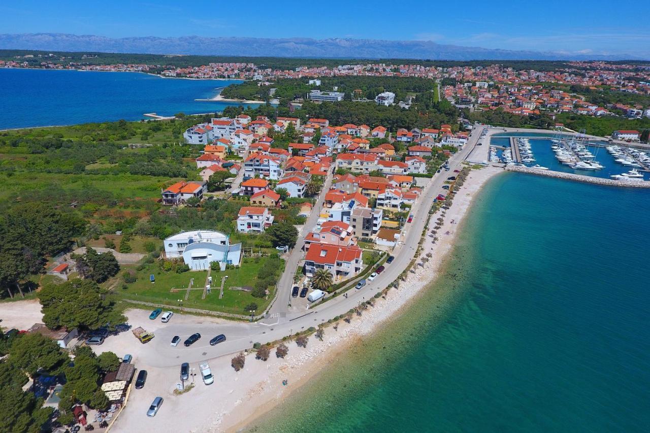 Apartman 2 Relax Zadar Apartment Exterior photo